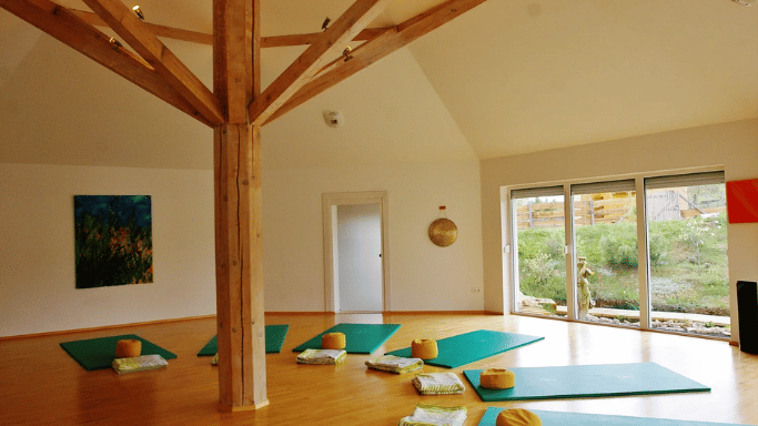 Garten Naturoaze
