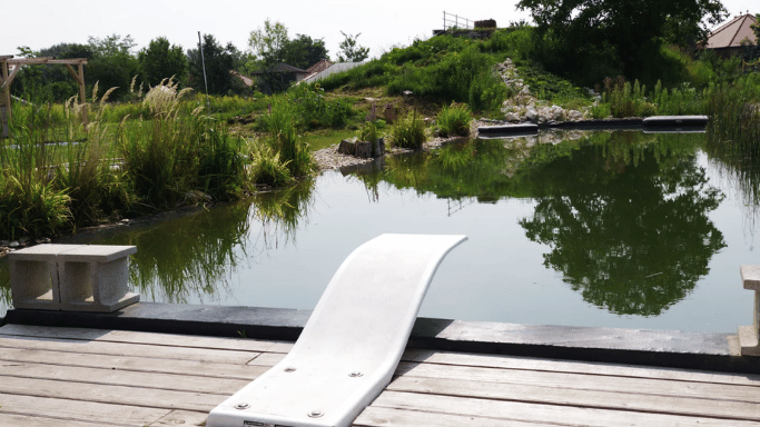 Natur Oaze Seminarzentrum