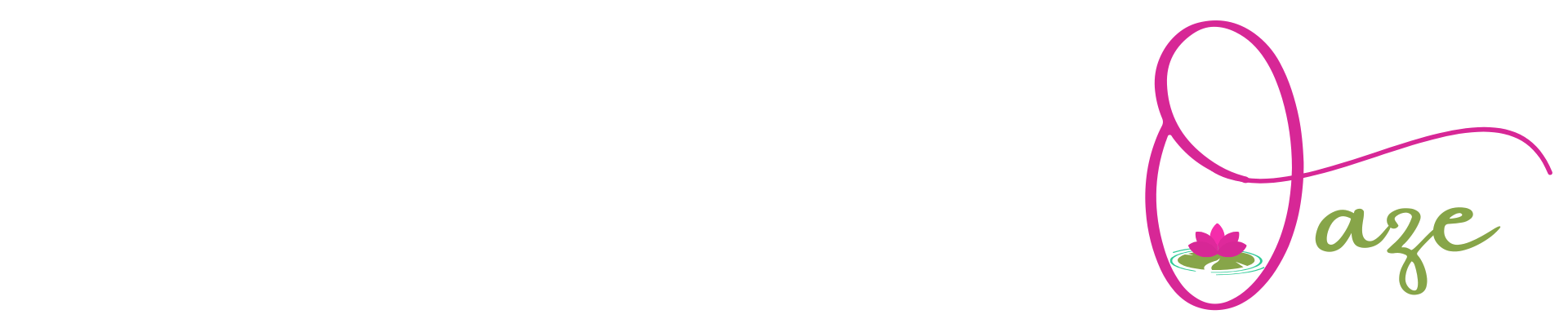 Oaze Logo