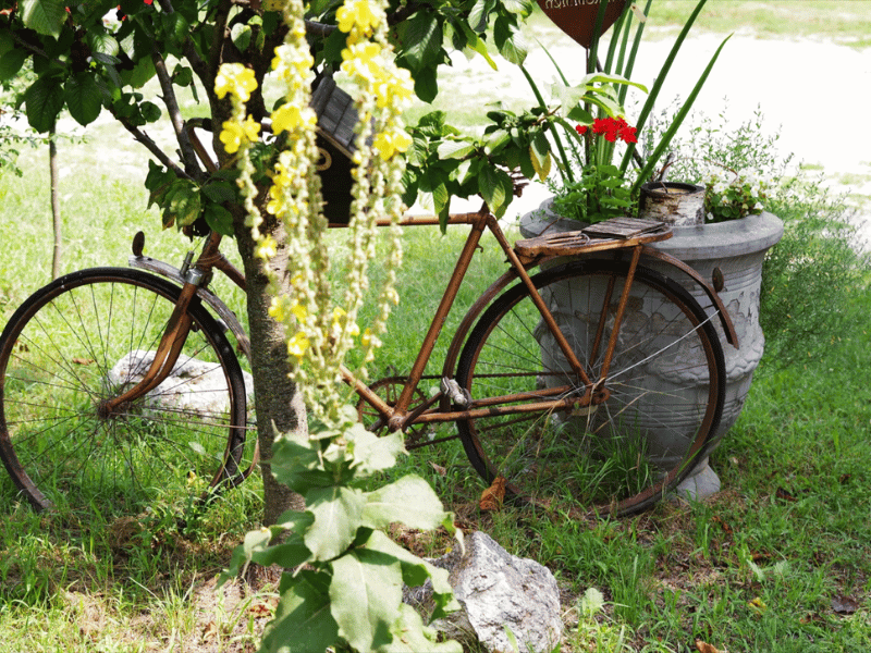 Fahrrad